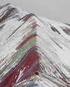 Rainbow Mountain: A local's guide