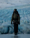 Chasing Glaciers in Iceland