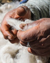Fabric Fundamentals: How Is Alpaca Fiber Processed?