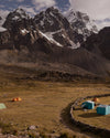 Journey to Ausangate