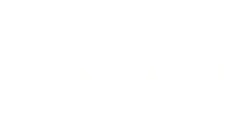 Pictogram showing four sweaters representing that one alpaca yields four sweaters