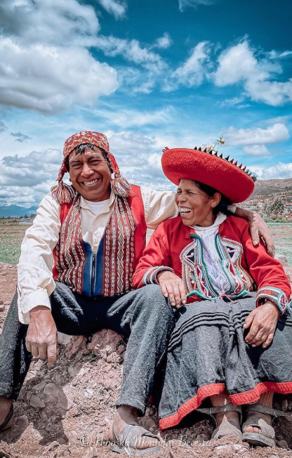 Alpaquero
