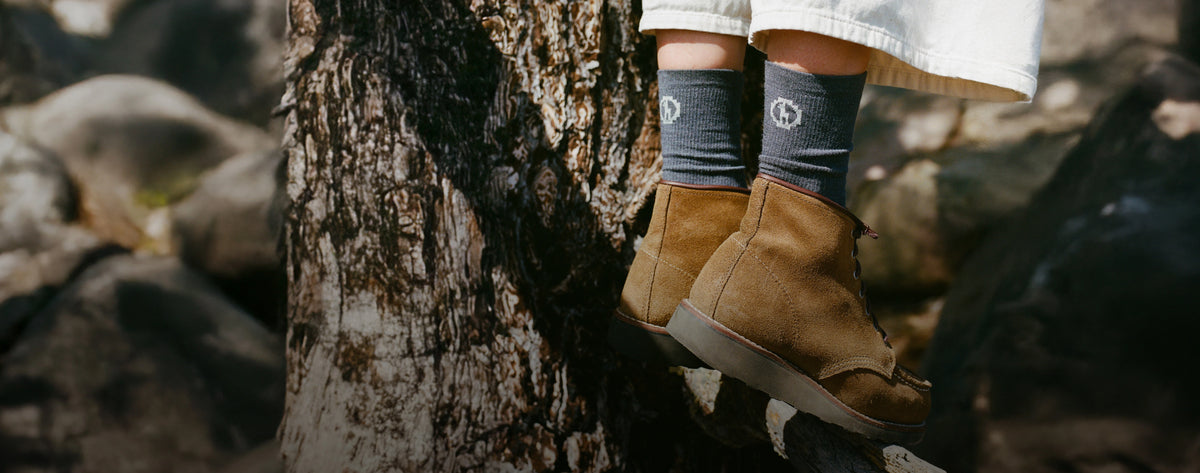 Naturally Soft, Sustainably Strong