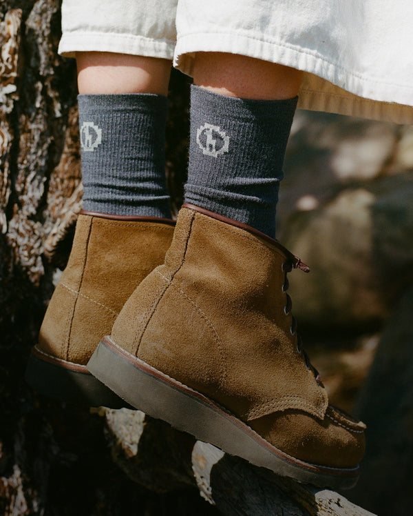 Naturally Soft, Sustainably Strong