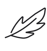 Feather Icon