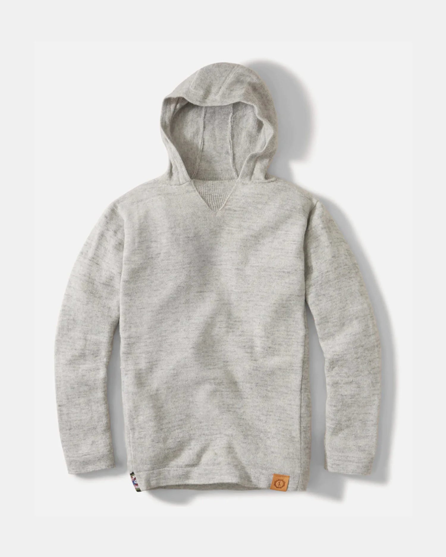 The Hoodie