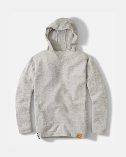 The Hoodie