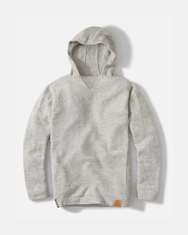 The Hoodie