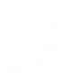 Icon of a feather to represent lightness of Alpaca fiber