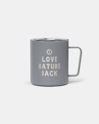 Love Nature Back Travel Mug