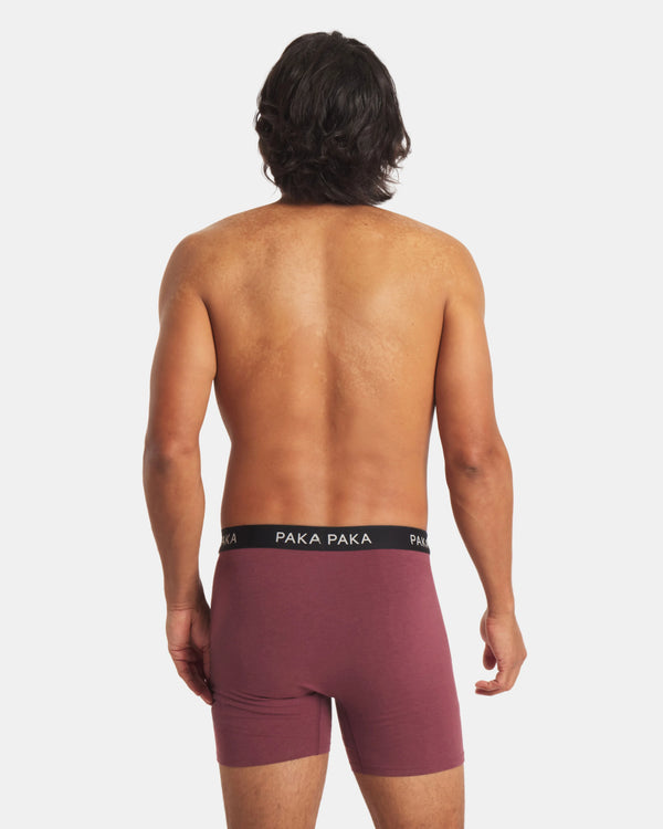 Men's Essential Boxer Brief