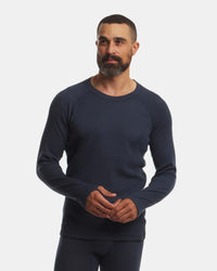Men's Thermal Crew