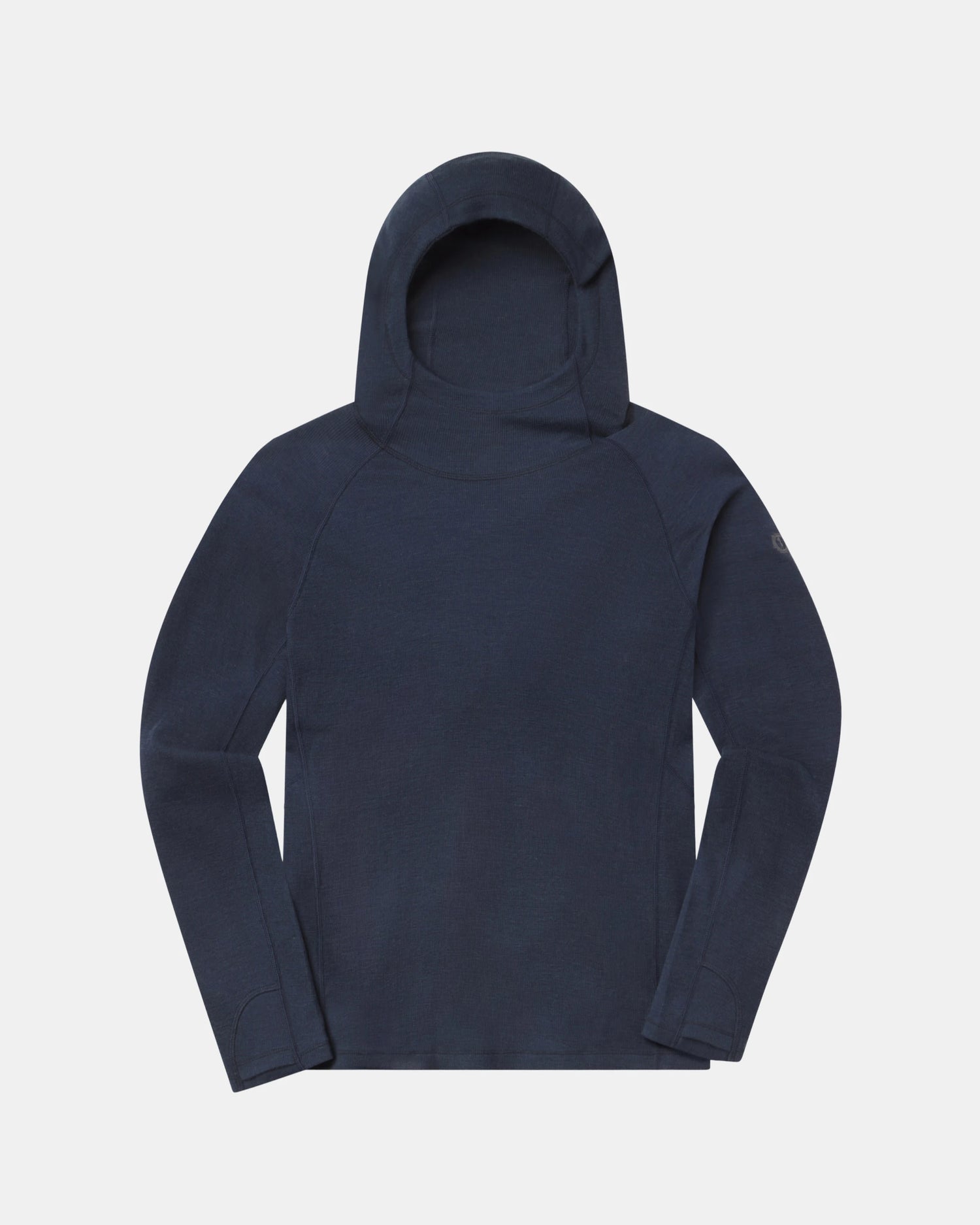 Men's Thermal Hoodie