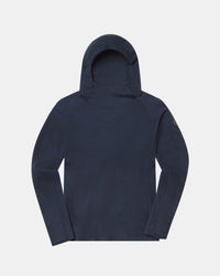 Men's Thermal Hoodie