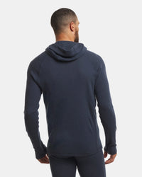 Men's Thermal Hoodie