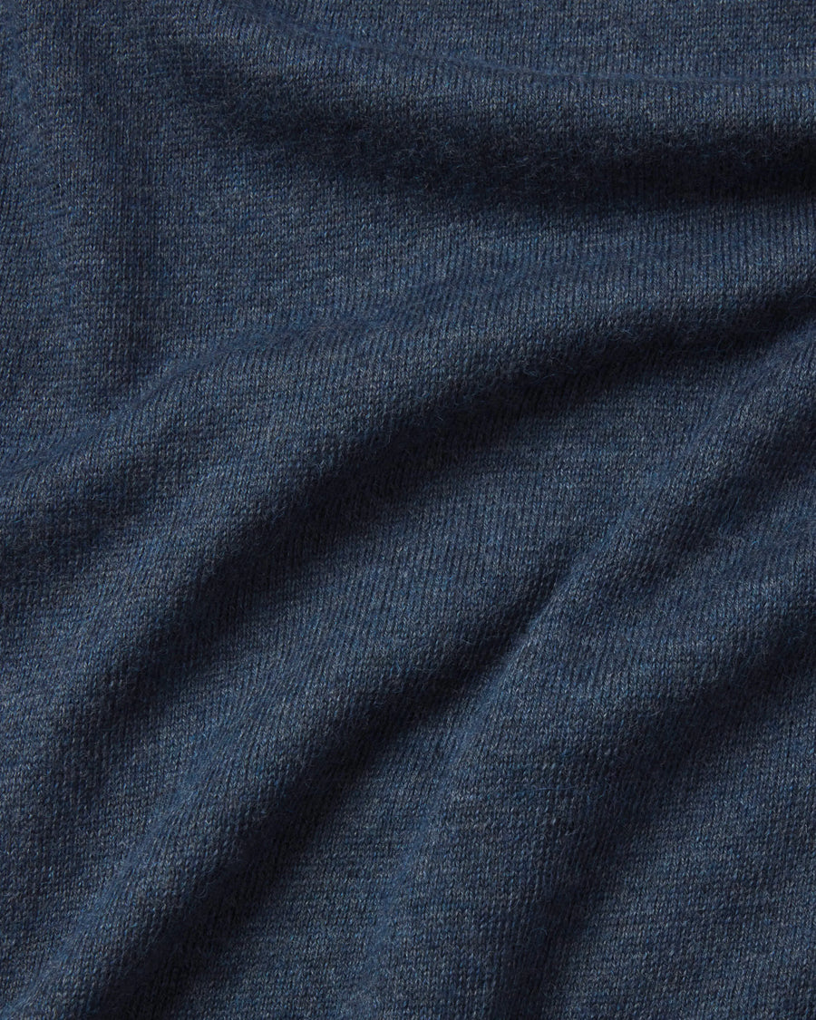 Navy swatch
