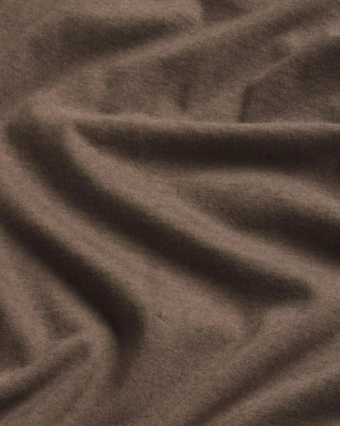 Wood fabric swatch