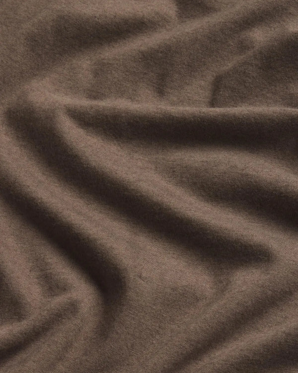 Wood fabric swatch