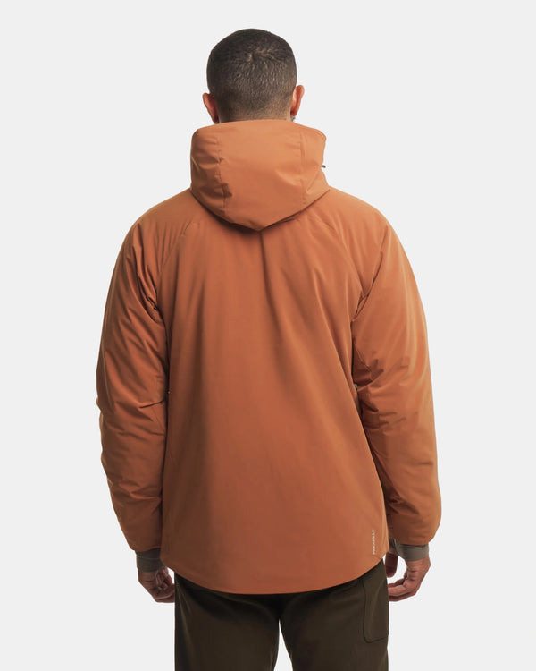 Men's Apu Parka