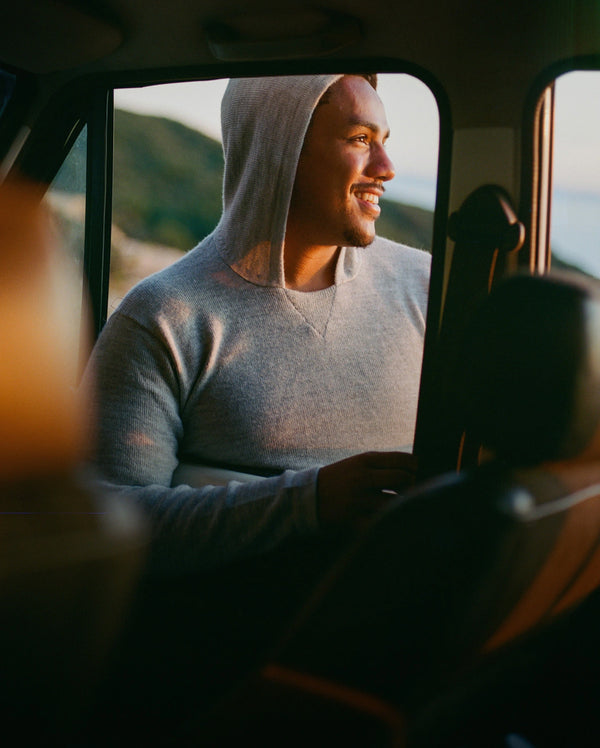 Men's Apparel