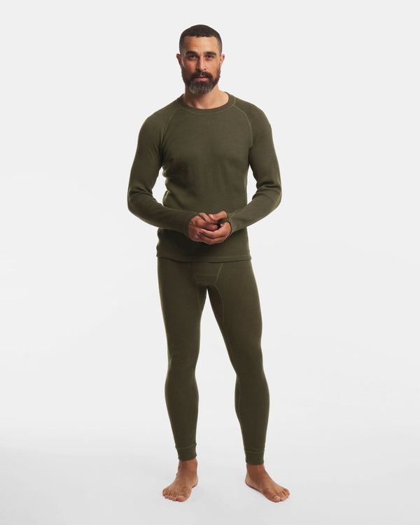 Men's Thermal Bottoms