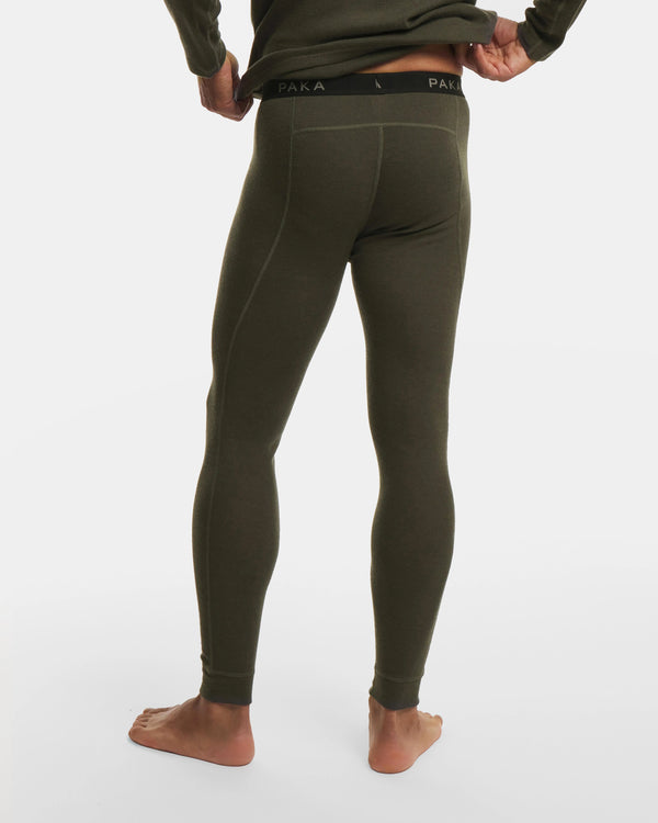Men's Thermal Bottoms