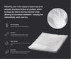 Infographic showing PAKAFILL benefits: warm alpaca insulation (CLO 2.1), lightweight and moisture resistant, ethically sourced