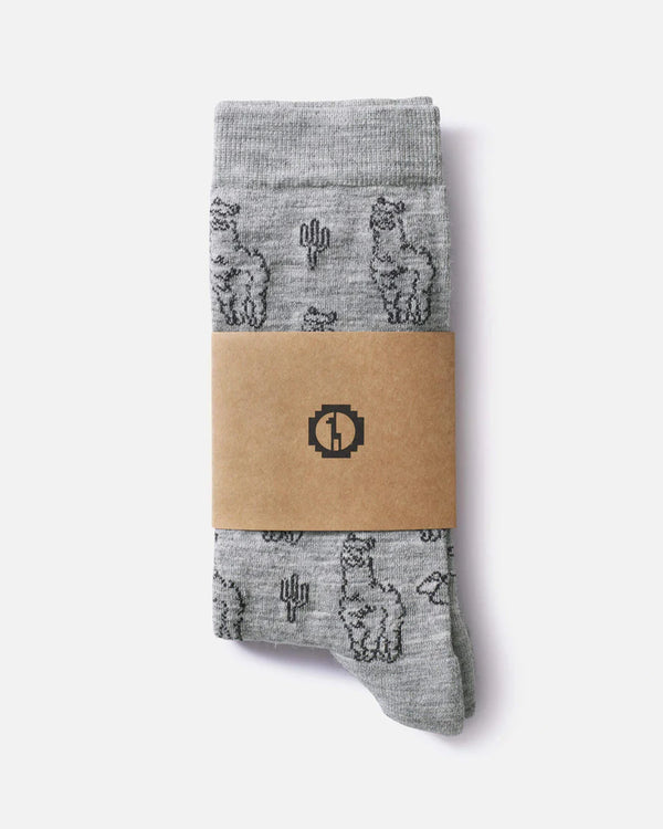 Essential Sebastian Crew Socks