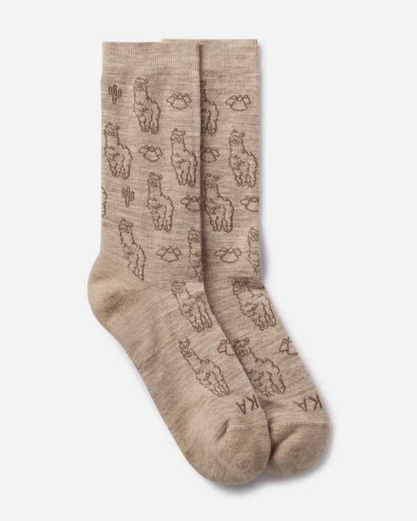 Essential Sebastian Crew Socks