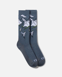 Snow Sebastian Socks