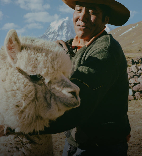 10 Years. 10% Back to Peru.