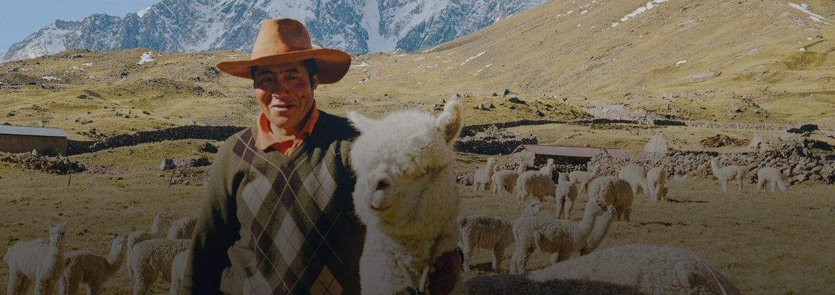 10 Years. 10% Back to Peru.