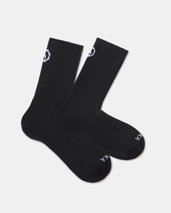 Trail 3/4 Crew Socks