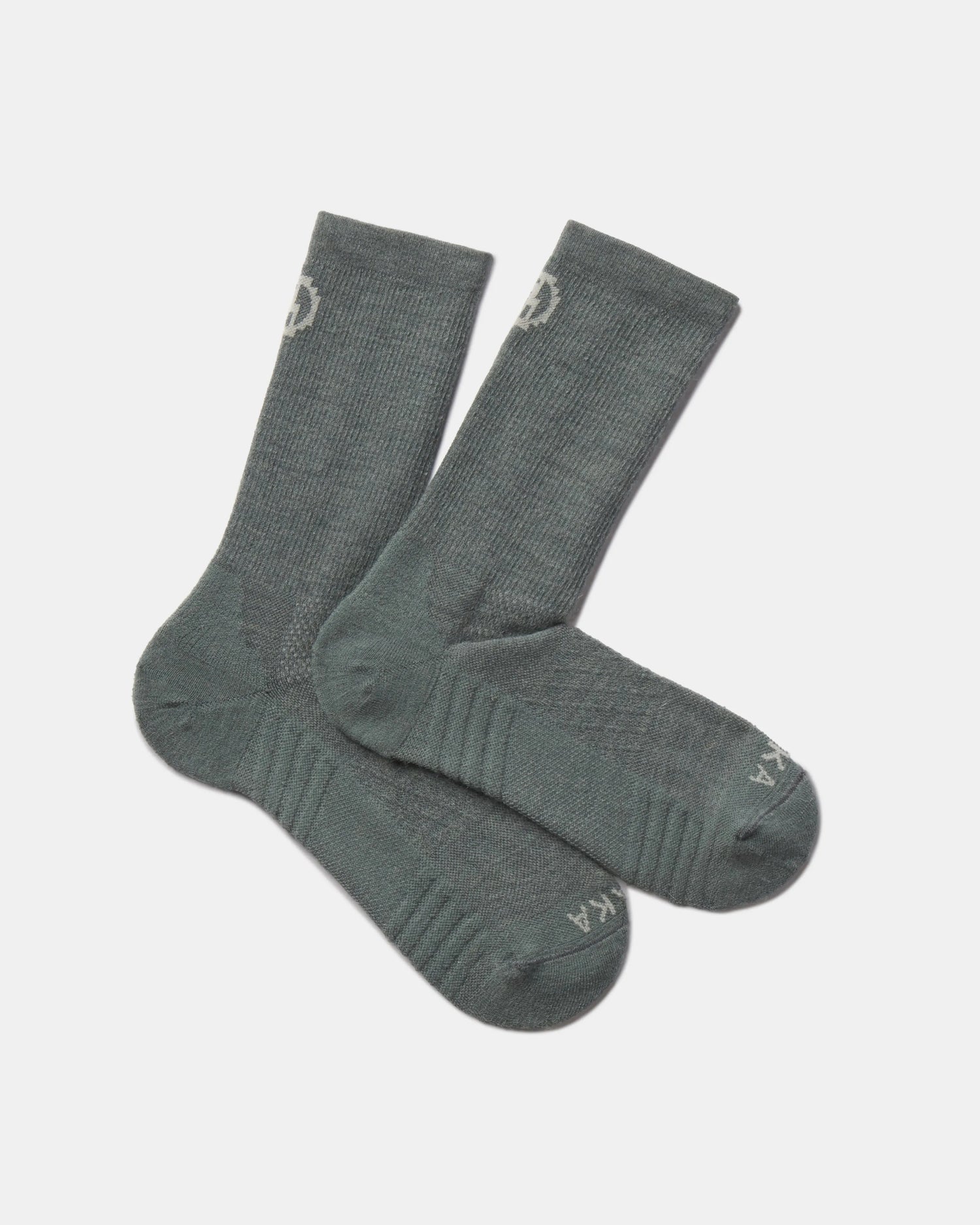 Trail Crew Socks