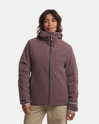 Women's Apu Parka