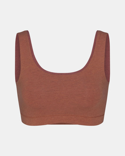 Women's Essential Scoop Bralette