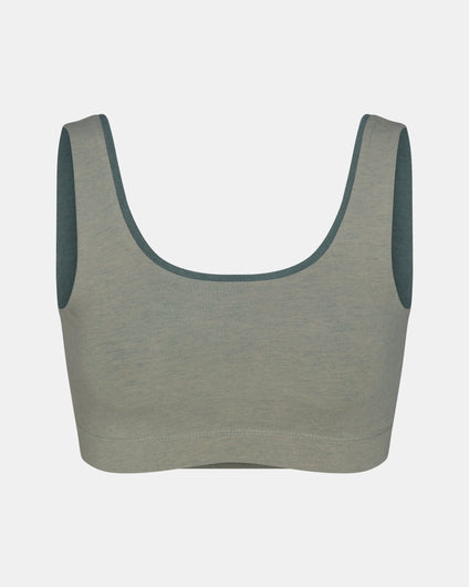 Women's Essential Scoop Bralette