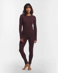 Women's Thermal Bottoms
