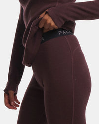 Women's Thermal Bottoms