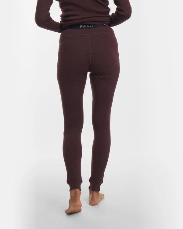 Women's Thermal Bottoms