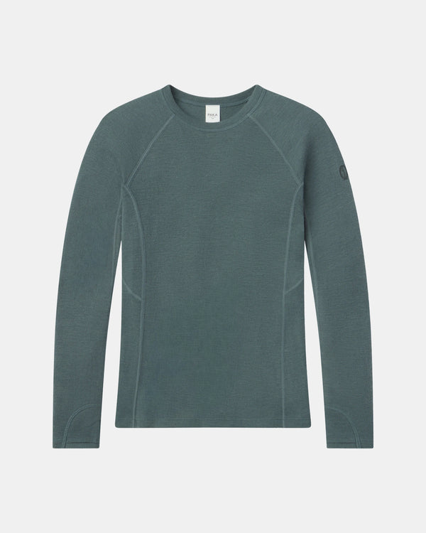 Women's Thermal Crew