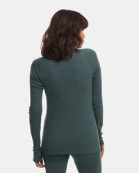 Women's Thermal Crew