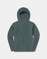 Women's Thermal Hoodie