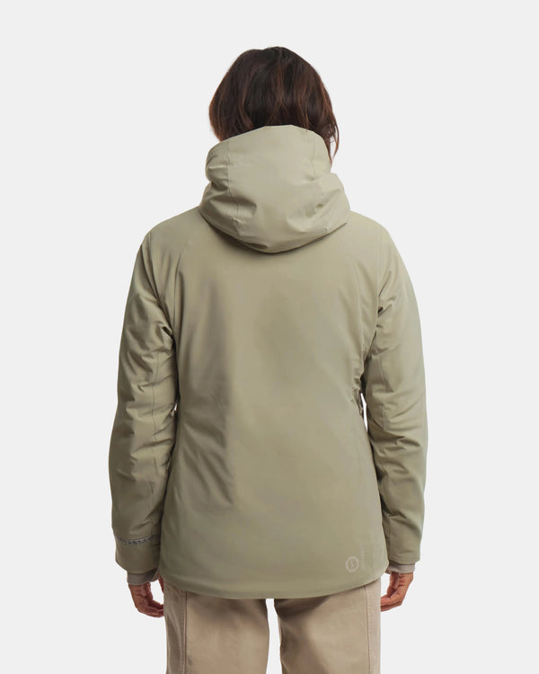 Women's Apu Parka