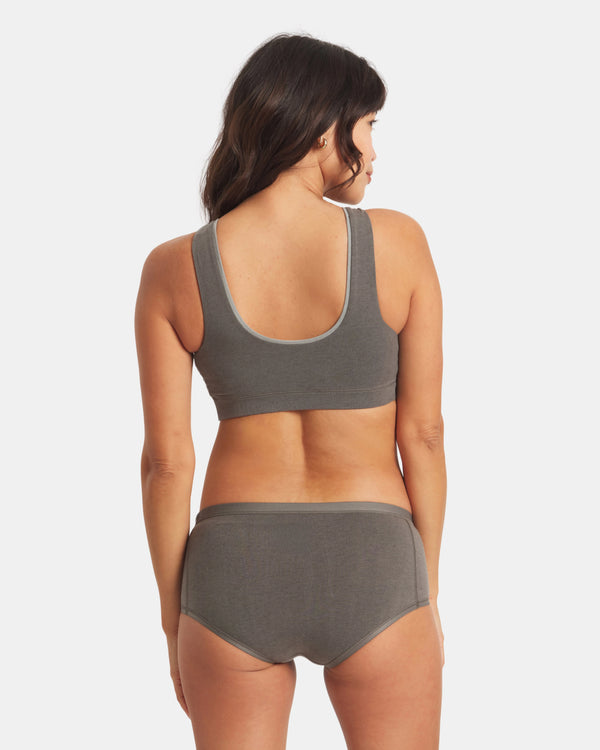 Women's Essential Boy Short