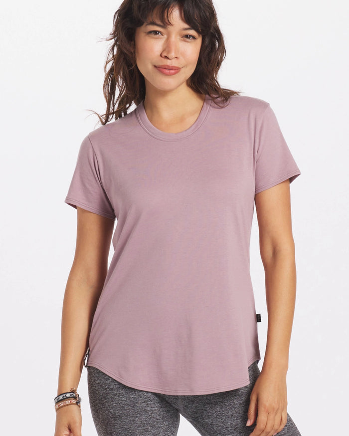 Jess is 5’7”, hips 35”, waist 26”, chest 32A and wearing a size XS.
