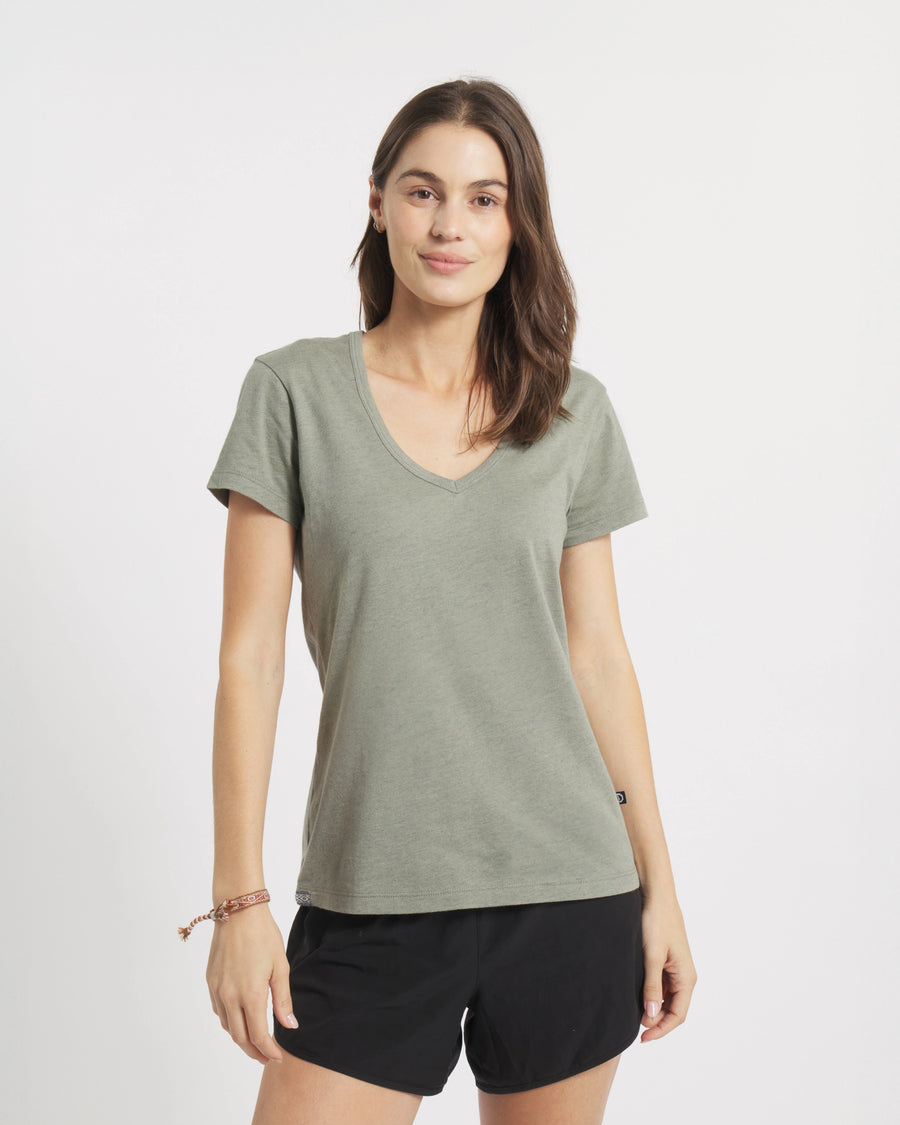 Model is 5'8 and wearing size XS.