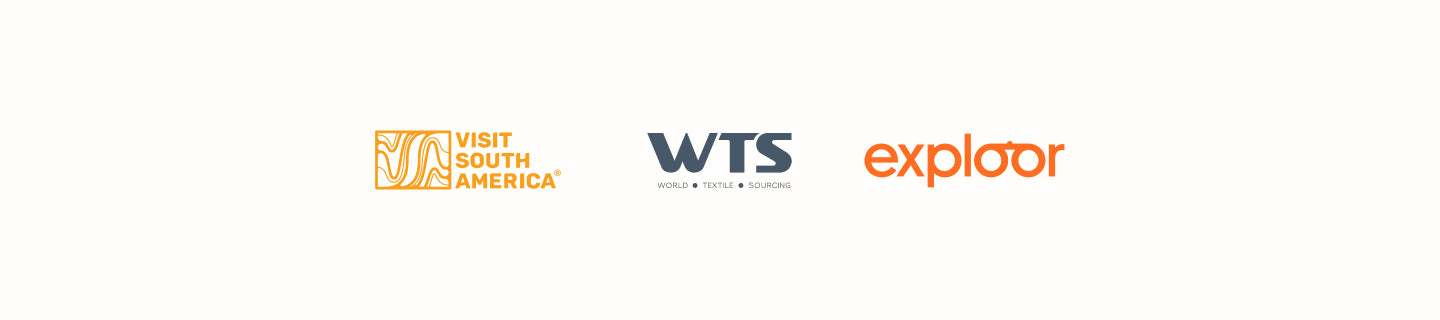 Press and partner logos