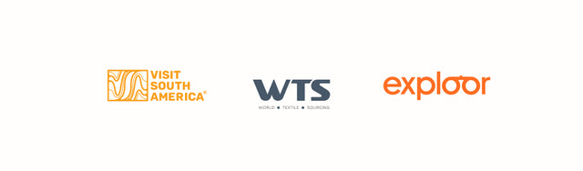 Partner and press logos