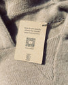 A traceable tag with a QR code on it